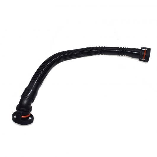 AL クランクケースベント バルブ ホース BMW E46 316I 318I 316TI 318TI 318CI N42 N46 選べる2バリエーション Hose 11157503524・Hose 11157503523 AL-CC-2593_4