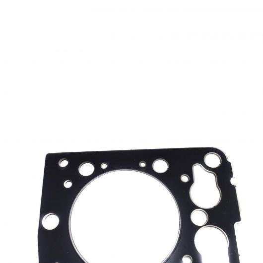 エンジンヘッドガスケット クボタ V1505 OE KBRV1712GH 16394-03310 ブラック AL-CC-2601 AL_2