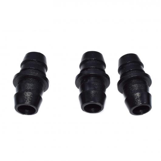 AL クランクケースブリーザー ホースパイプコネクタ ベンツ W203 W210 W211 W220 W163 C240 C280 C320 E320 1179901578 3 pieces AL-CC-2760