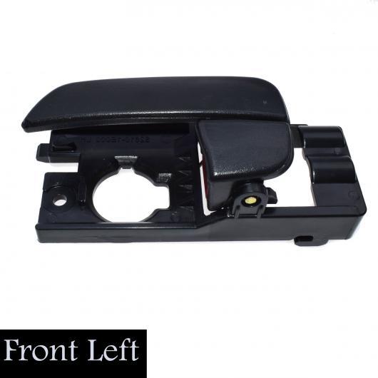 AL 内部ドアハンドル ヒュンダイ アクセント 1.6L 2006 2007 2008 2009 2010 2011 フロントリア 左 選べる4バリエーション Front Right〜Rear Right AL-CC-2797