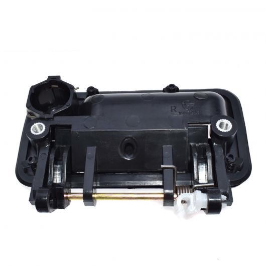 AL 外エクステリアドアハンドル 1989-1994 スズキスイフト＆1990-1994 GEO メトロフロント リア 左 右 Left Right Pair AL-CC-2800