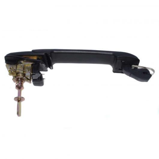 外部ドアハンドルペア VW ゴルフ III MK3 ヴェント 1991 1992 1993 1994 1995 1996 1997 1998 選べる3バリエーション Rear Pair〜Front Pair AL-CC-2804 AL_3