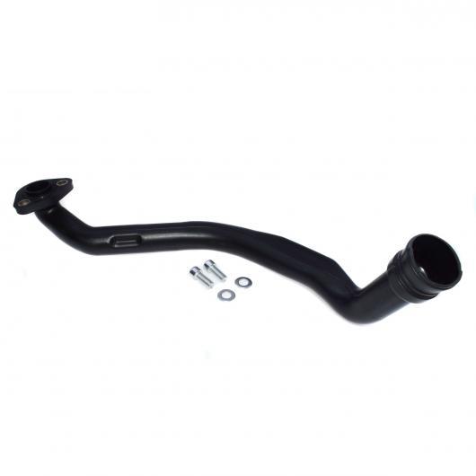 オイル クランクケースブリーザー ホースパイプチューブ アウディ セアト VW A4 A6 80 キャディー ゴルフ パサート ポロ シャラン ヴェント AL-CC-2825 AL