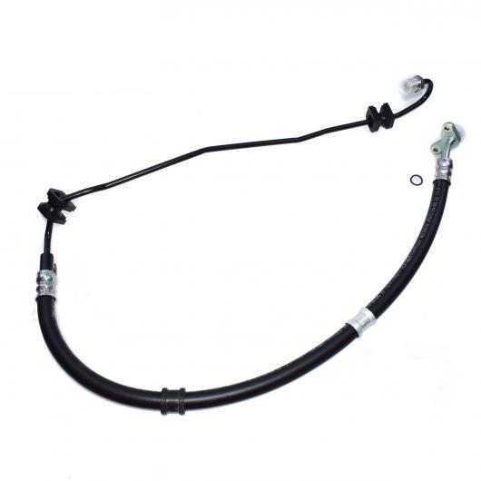 ホンダ CRV CR-V 2.4L 2007 2008 2009 2010 2011 パワーステアリング圧力ラインホースパイプアセンブリ OE53713SWAA03 AL-CC-2865 AL