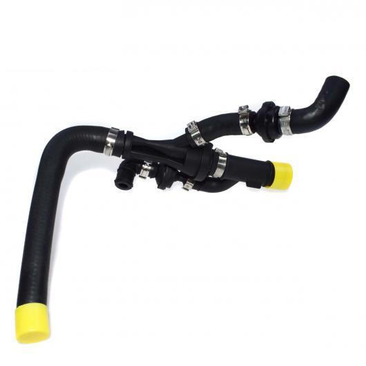 ブリーザーホースパイプ真空チェック バルブ アウディ A3 A4 A6 TT VW ゴルフ GTI ビートル ジェッタ パサート ボーラ SEAT シュコダ 1.8T AL-CC-2866 AL 7,027円