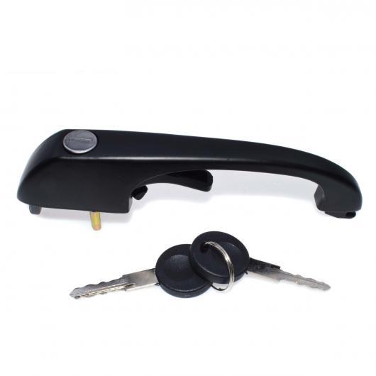 VW T3 トランスポーター MK III 1979 1980 1981 192 1983-1992 エクステリアドアハンドル 社外 2 キーフロント Front left or Right AL-CC-2879 ALの通販は 7,429円