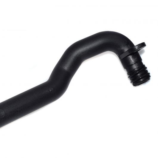 ヒーター入口ホースクーラントパイプエンジンブロックヒーターコア O リング BMW E46 E83 X3 X5 Z3 Z4 320i 323i Hose with O-ring AL-CC-2882 AL_2