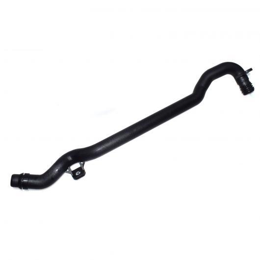 ヒーター入口ホースクーラントパイプエンジンブロックヒーターコア O リング BMW E46 E83 X3 X5 Z3 Z4 320i 323i Hose with O-ring AL-CC-2882 AL_3