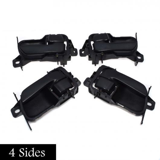 AL インサイドインテリアドアハンドル トヨタ アバロン 3.0L 1995 1996 1997 1998 選べる2バリエーション Front or Rear Left・Front or Rear Right AL-CC-2893