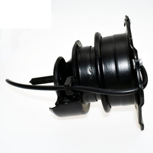 エンジンモーターマウントリアホンダアコード 2.3L 4CYL 1998 1999 2000 2001 2002 OE50821-S84-A01 EM8845 A6564 50810-S84-A82 AL-CC-2の通販は