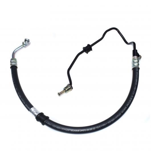 ホンダシビック 1.8L 2006 2007 2008 2009 2010 2011 パワーステアリング圧力ラインホースパイプアセンブリ OE AL-CC-2923 ALの通販は
