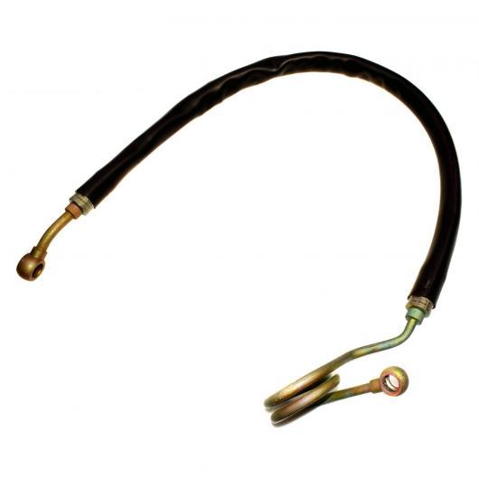 アウディ A4 1997-2002＆VW パサート 1998-2005 1.8L 2.0L パワーステアリング圧力ラインホースパイプ OE 8D1422893AL AL-CC-2978 AL