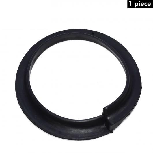 フロントアッパー スプリング パッドインシュレータ BMW E46 E39 E60 E61 E63 E64 3 5 6 シリーズ OE31331091867 ブラック AL-CC-2980 AL