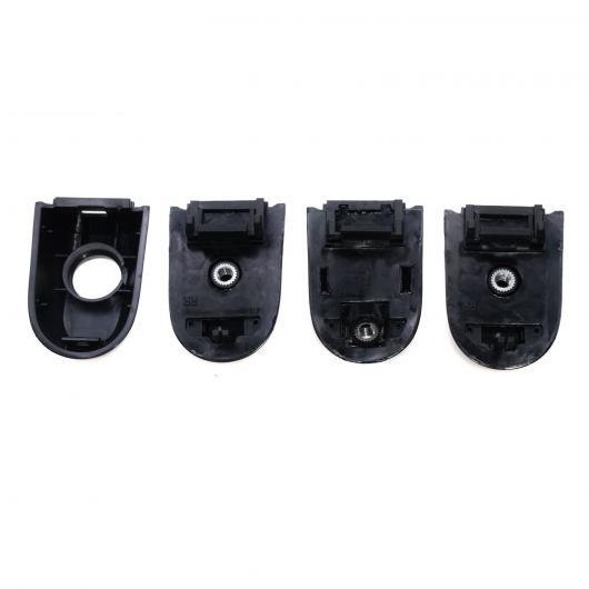 エクステリアドアハンドル 社外フロントリア 左 右 FL FR RL RR 起亜 選べる4バリエーション Front Left Right〜Front and Rear Right AL-CC-3025 AL_1