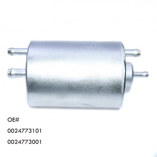 フューエル フィルター 0024773101 メルセデス ベンツクライスラー A208 S210 CL203 R129 C208 W203 C215 R230 C209 W463 W220 S202 W210 R170 AL-CC-3115 AL