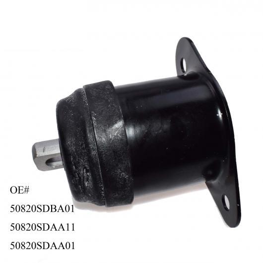 フロント右エンジンアッパーモーターマウントホンダアコード 2003-2005 3.0L＆アキュラ TL 3.2L 3.5L 2004- 2008 50820-SDB-A01 50820-SDA-A11 AL-CC-3124 AL
