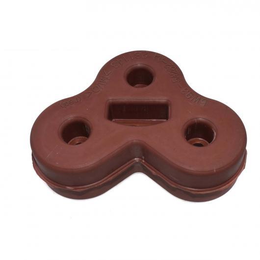 AL 後方 エキゾースト インシュレータ ハンギングパイプ ゴムジャガー XF 2008-2015＆XJ 2003- 2015 OE C2C32948 2W935A262EA AL-CC-3221 5,860円