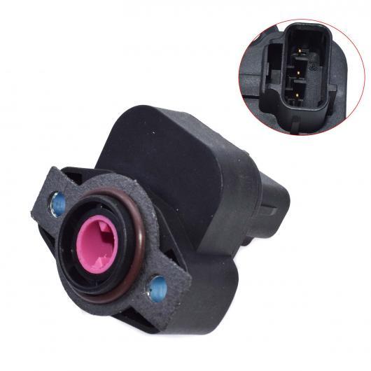 AL スロットルポジションセンサー TPS クライスラー ダッジ プリムス 300 300M コンコルド Intrepid LHS プラウラー OE4606083 ブラック AL-CC-3343の通販は 6,151円