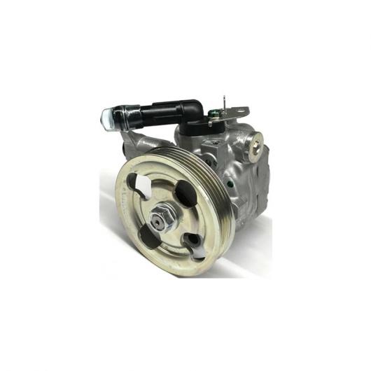1個 08-14 スバル インプレッサ WRX STI パワーステアリング ポンプ 2.5L 2008-2014 34430-FG040 34430FG040 AL-CC-3426 ALの通販は