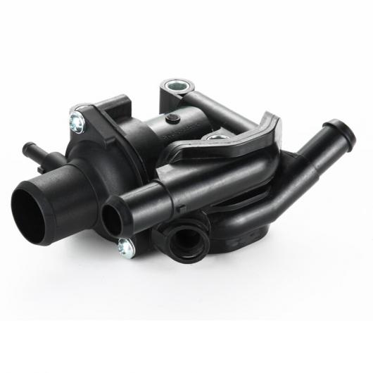 1個 サーモスタット 2003 OEM 2.0L-L4-ENGINE 冷却サーモスタット XS7Z8592AD XS7Z 8592 AD XS7Z-8592-AD AL-CC-3441 AL