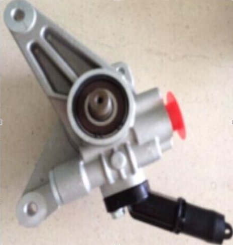 ニューパワーステアリング ポンプ ACURA-TL 08-04 アコード 07-03 56110-RCA-A01 3 口 AL-CC-3617 AL