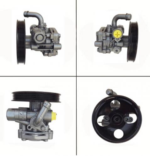 ニューパワーステアリング ポンプ ASSY W/スズキエリオ A/T RH415A 49110-54G00 AL-CC-3619 AL