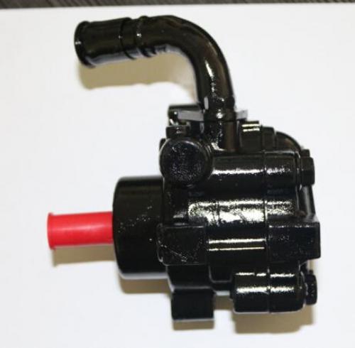 えぬページ パワーステアリング ポンプ ASSY 01-04 ヒュンダイ SANTA FE 2.4L57100