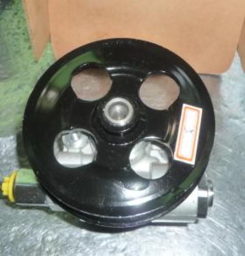 力強さステアリング 揚水機 ASSY 34430FE002 インプレッサ 2003 2002 スバル AL-CC-3654 AL