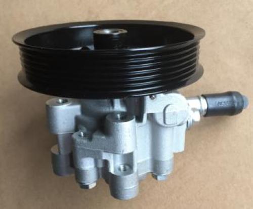 パワーステアリング ポンプ ASSY QVB500390 ランド ローバーLR3/レンジローバースポーツ06-09 AL-CC-3677 AL