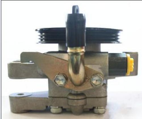 パワーステアリング ポンプ ASSY W/プーリー ヒュンダイ 57100-2D010 AL-CC-3687 AL