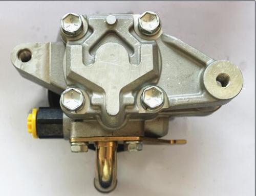 パワーステアリング ポンプ ASSY W/プーリー ヒュンダイ 57100-2D010 AL-CC-3687 AL