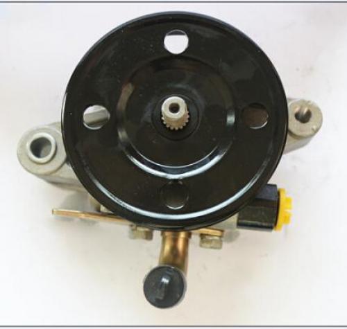 パワーステアリング ポンプ ASSY W/プーリー ヒュンダイ 57100-2D150 AL-CC-3688 AL