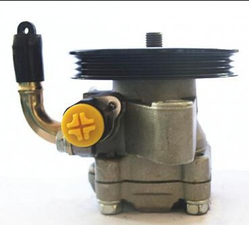 パワーステアリング ポンプ ASSY W/プーリー ヒュンダイ 57100-2D150 AL-CC-3688 AL