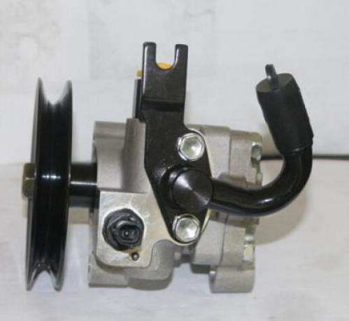 パワーステアリング ポンプ ASSY W/プーリー ヒュンダイ 57100-1G000 57100-1E000 AL-CC-3694 AL