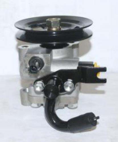 パワーステアリング ポンプ ASSY W/プーリー ヒュンダイ 57100-1G000 57100-1E000 AL-CC-3694 AL_1