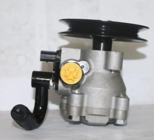パワーステアリング ポンプ ASSY W/プーリー ヒュンダイ 57100-1G000 57100-1E000 AL-CC-3694 AL_3
