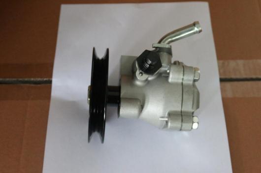 パワーステアリング ポンプ ASSY W/プーリー ヒュンダイ 57100-43001 AL-CC-3695 AL