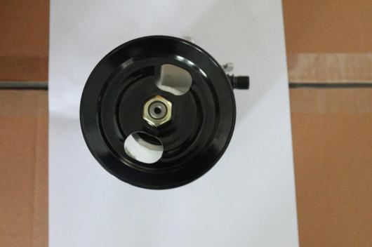 パワーステアリング ポンプ ASSY W/プーリー ヒュンダイ 57100-43001 AL-CC-3695 AL