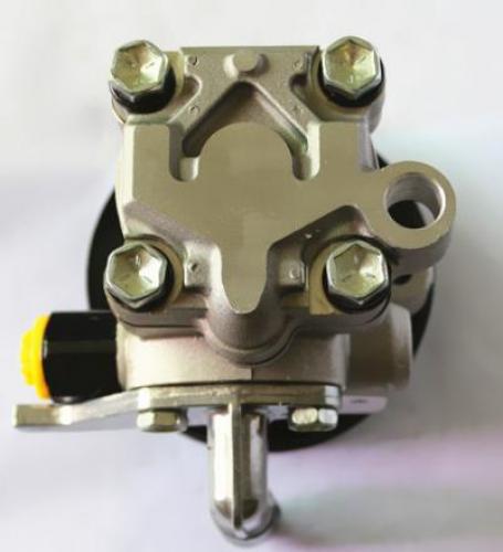 パワーステアリング ポンプ ASSY W/プーリー ヒュンダイ ELLANTRA 1.6L 57100-2D050 57100-2D000 57100-3D001 AL-CC-3698 AL
