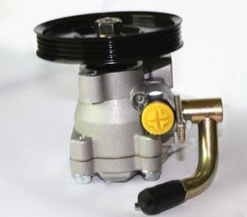 パワーステアリング ポンプ ASSY W/プーリー ヒュンダイ H100 57100-4F100 AL-CC-3699 AL