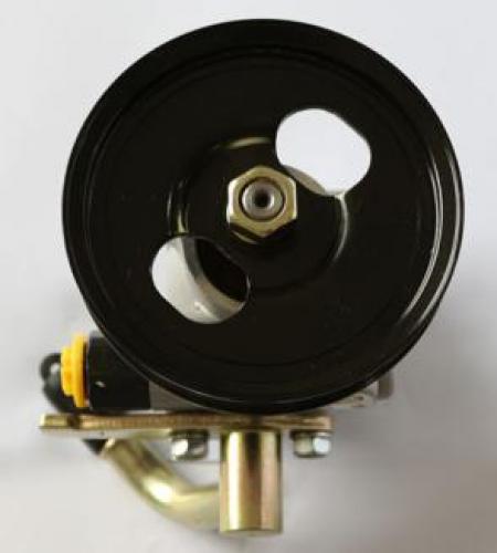 パワーステアリング ポンプ ASSY W/プーリー ヒュンダイ H100 57100-4F100 AL-CC-3699 AL