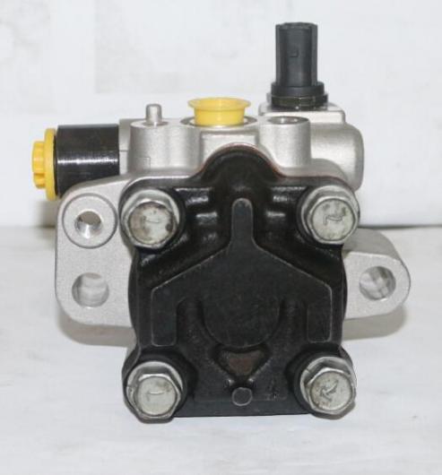 はる様 パワーステアリング ポンプ ASSY W/プーリー ヒュンダイ サンタFE2.7