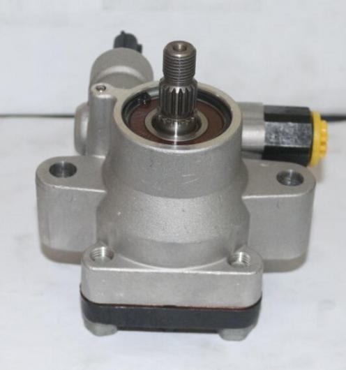 パワーステアリング ポンプ ASSY W/プーリー ヒュンダイ サンタFE2.7