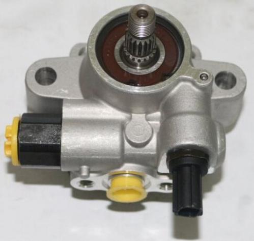 パワーステアリング ポンプ ASSY W/プーリー ヒュンダイ サンタFE2.7