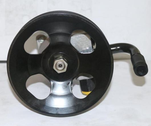 力強さステアリング 揚水機 ASSY W/滑車 ヒュンダイ サンタFEV 57100-2B301 AL-CC-3703 AL