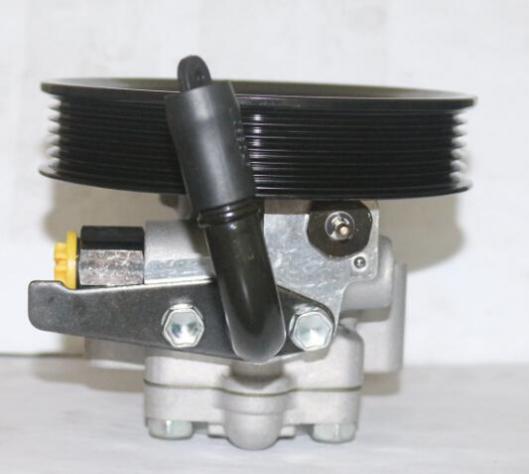 力強さステアリング 揚水機 ASSY W/滑車 ヒュンダイ サンタFEV 57100-2B301 AL-CC-3703 AL