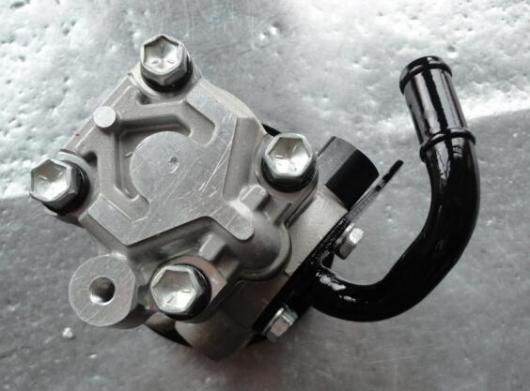 パワーステアリング ポンプ ASSY W/プーリー ヒュンダイ スターレックスI 57100-4A010 AL-CC-3704 AL