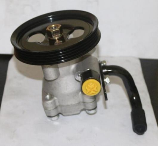 パワーステアリング ポンプ ASSY W/プーリー ヒュンダイ スターレックスI ヒュンダイ H-1 ヒュンダイ 衛星 ヒュンダイ H200 97-07 AL-CC-3705 AL
