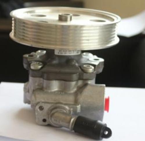 パワーステアリング ポンプ ASSY アウディ A4 8K0145153F 8R0145153B AL-CC-3714 AL_1