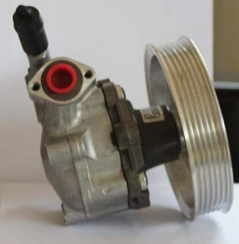 パワーステアリング ポンプ ASSY アウディ A4 8K0145153F 8R0145153B AL-CC-3714 AL_3